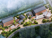 Good news: I congratulate the company's construction of Xin'an community health service centers and homes for the elderly decoration project won the China Building Decoration Award.